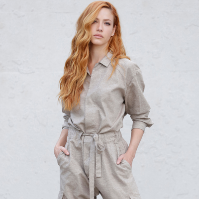 CARGO COVERALLS