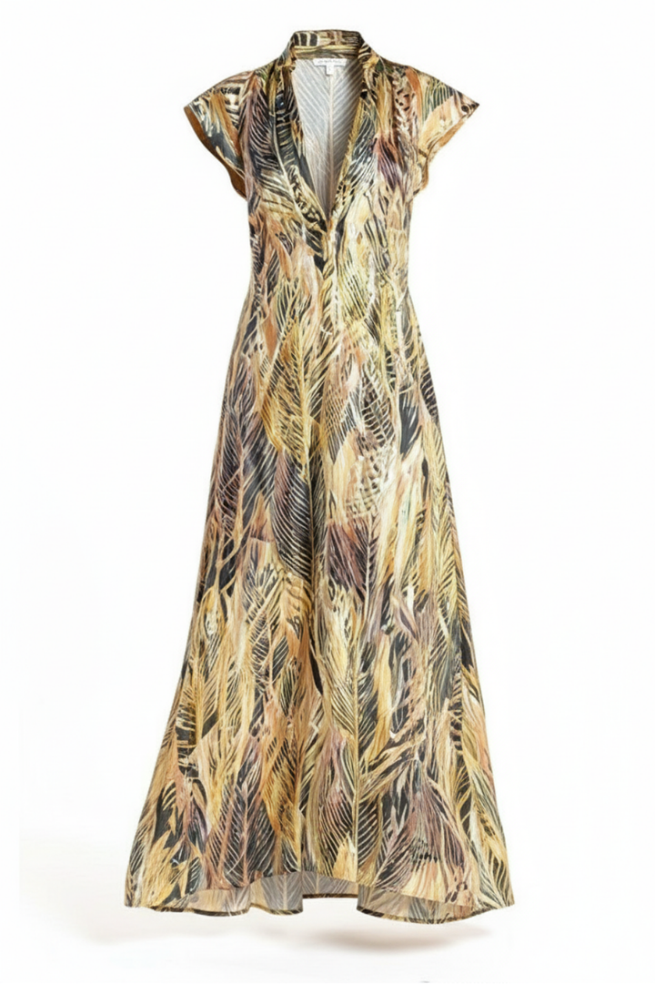 Moremi Dress