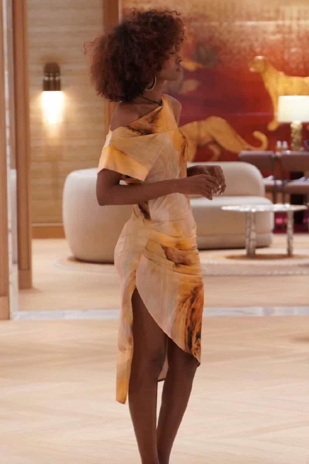 Sedona Estelle Dress