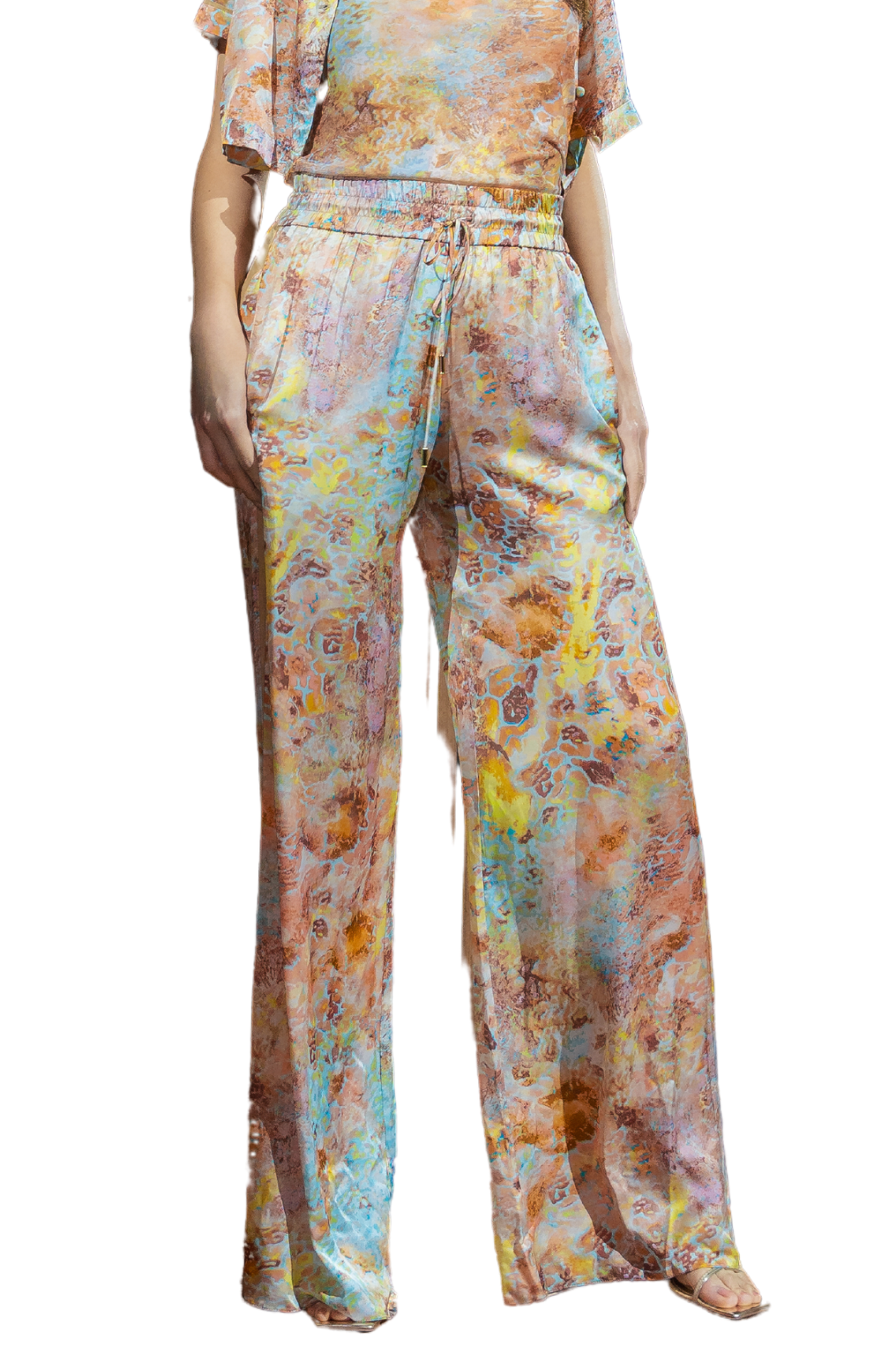 Wanderlust Pant