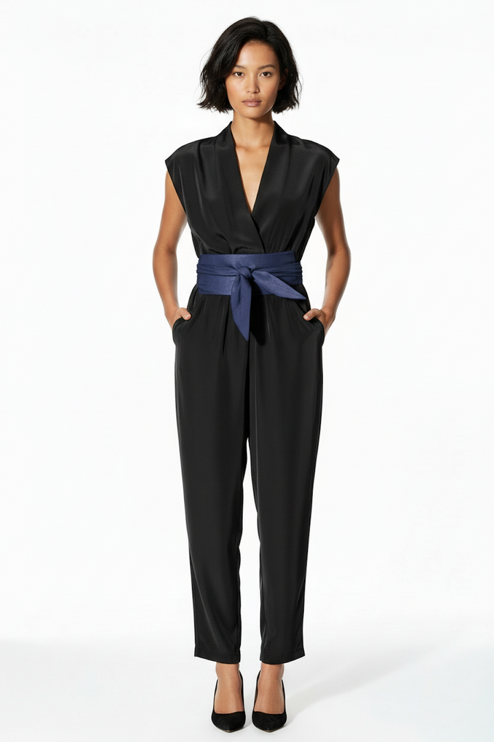 Zen Jumpsuit