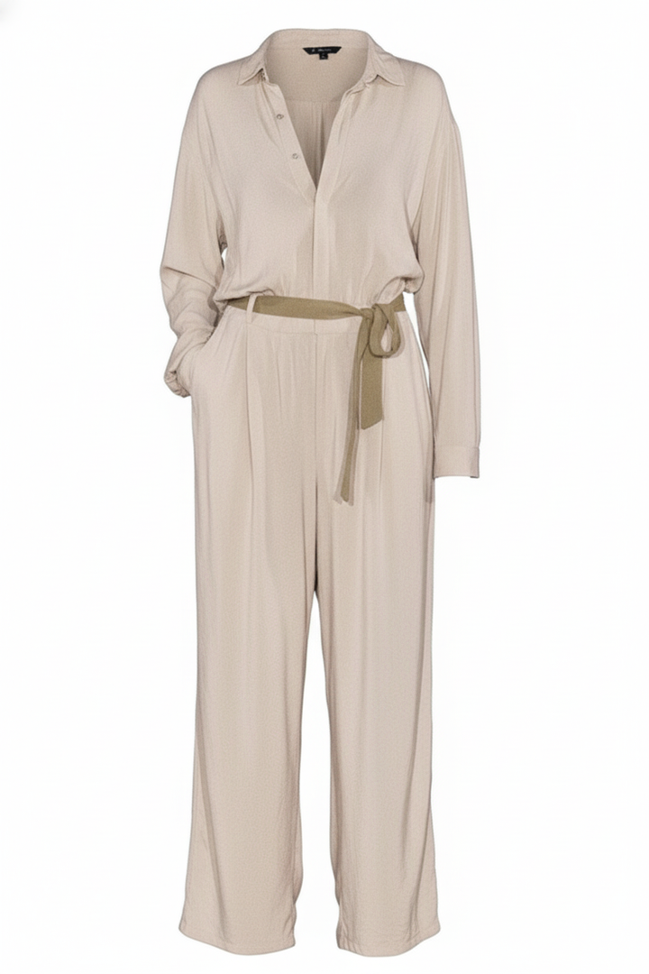 Ghost mannequin Everybody Jumpsuit