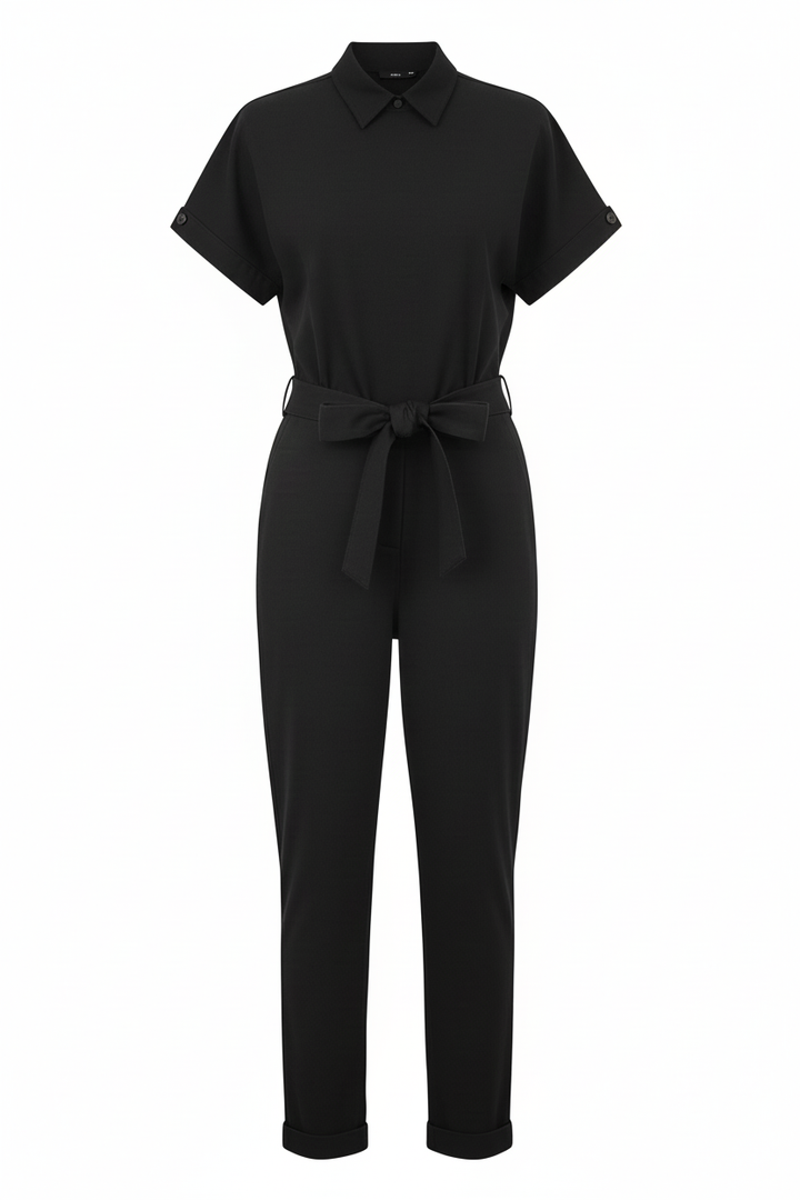 Jedan Jumper – Pure White Background