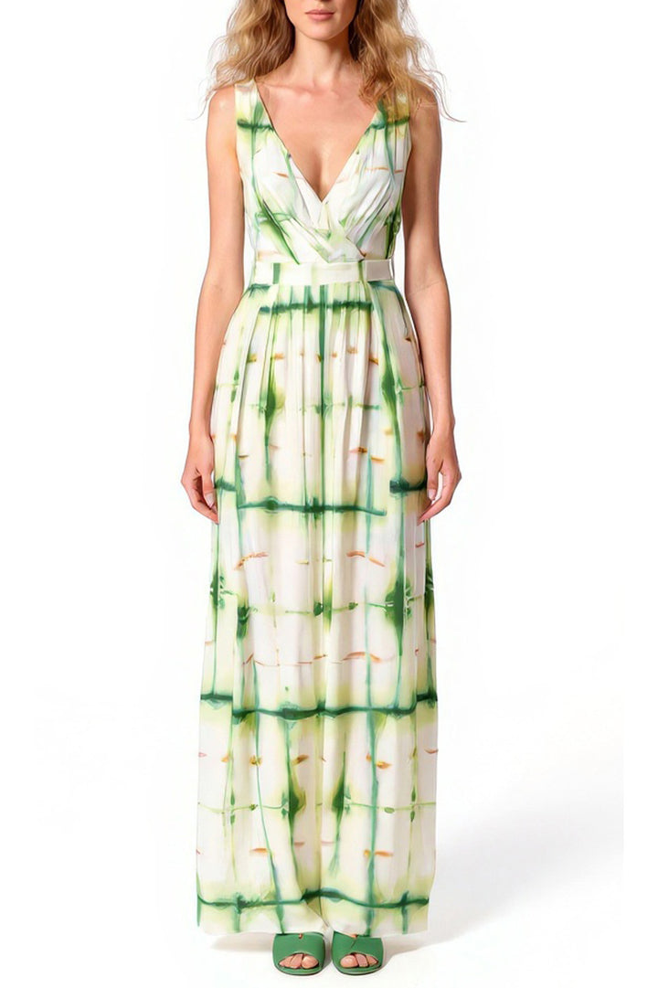 Maari Dress