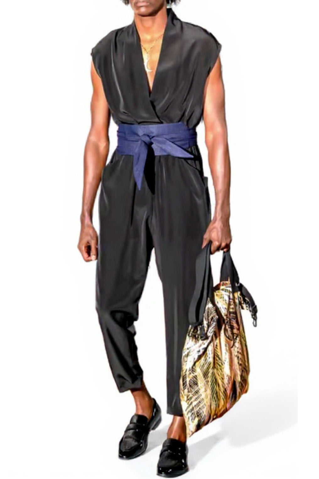 Zen Jumpsuit