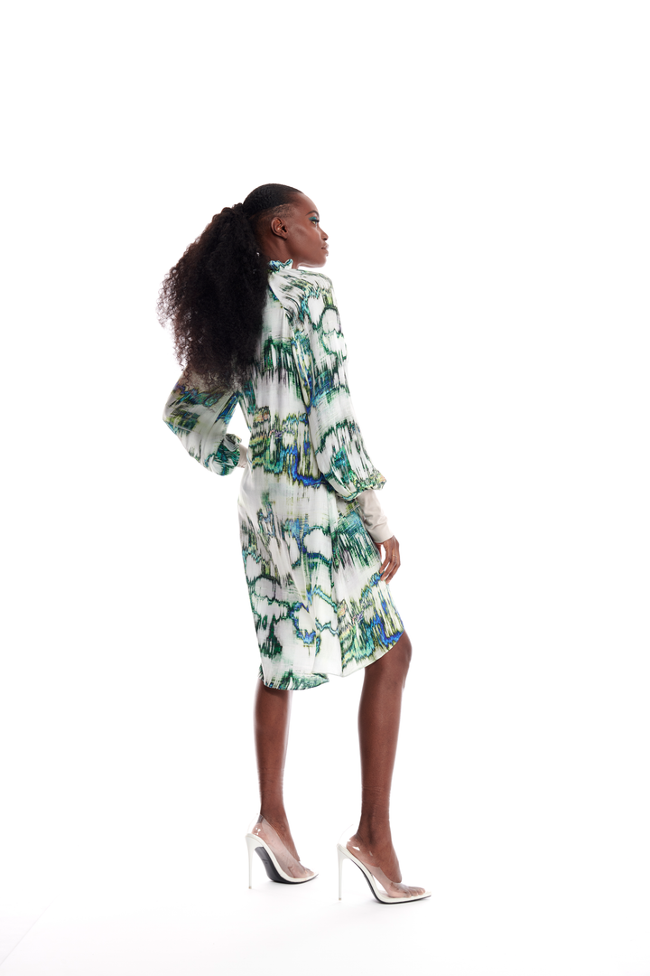 Vera Dress