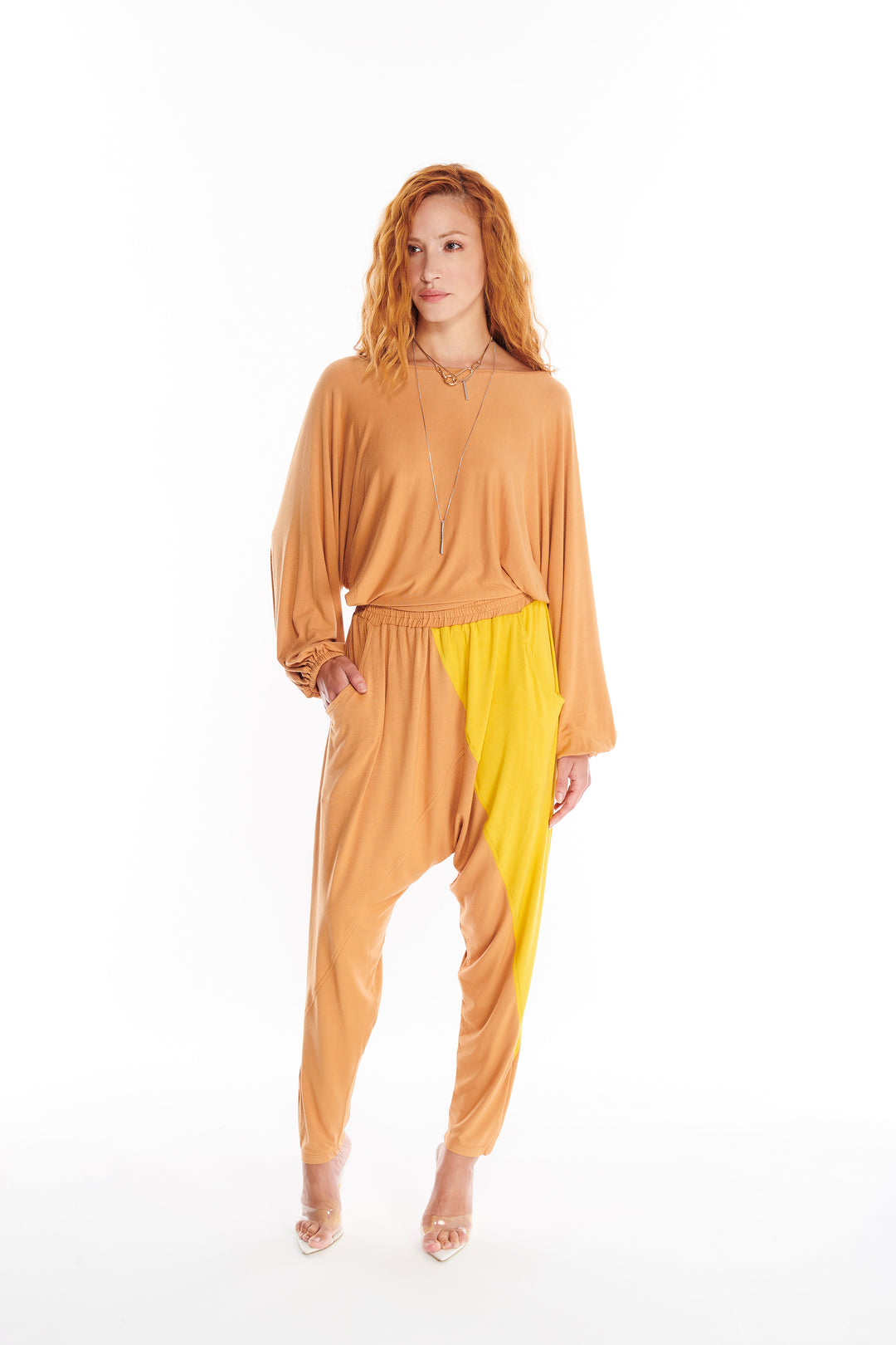 Bamboo Sleeves