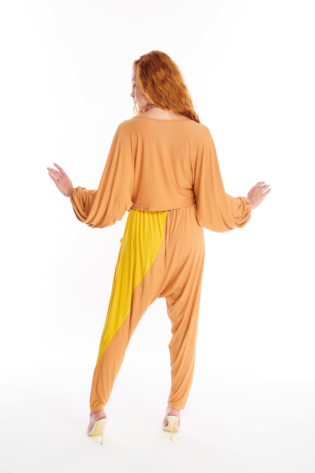 Bamboo Sleeves