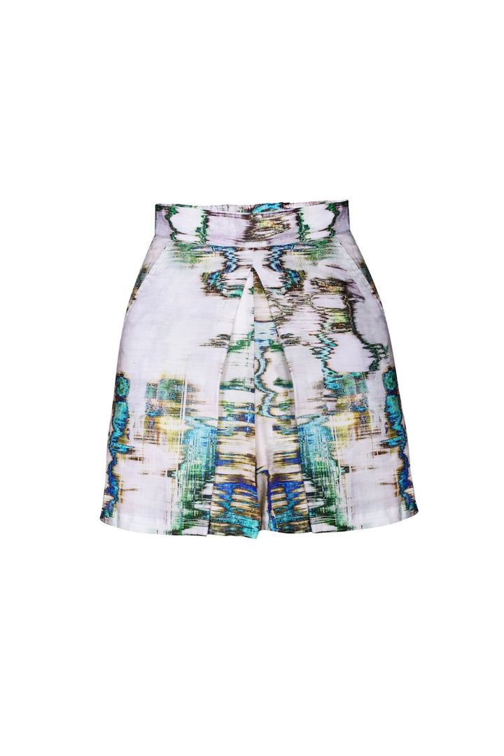 Cyclades Skort