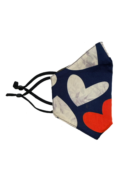 Amour mask