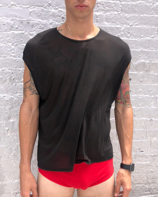 UniSexy Tee