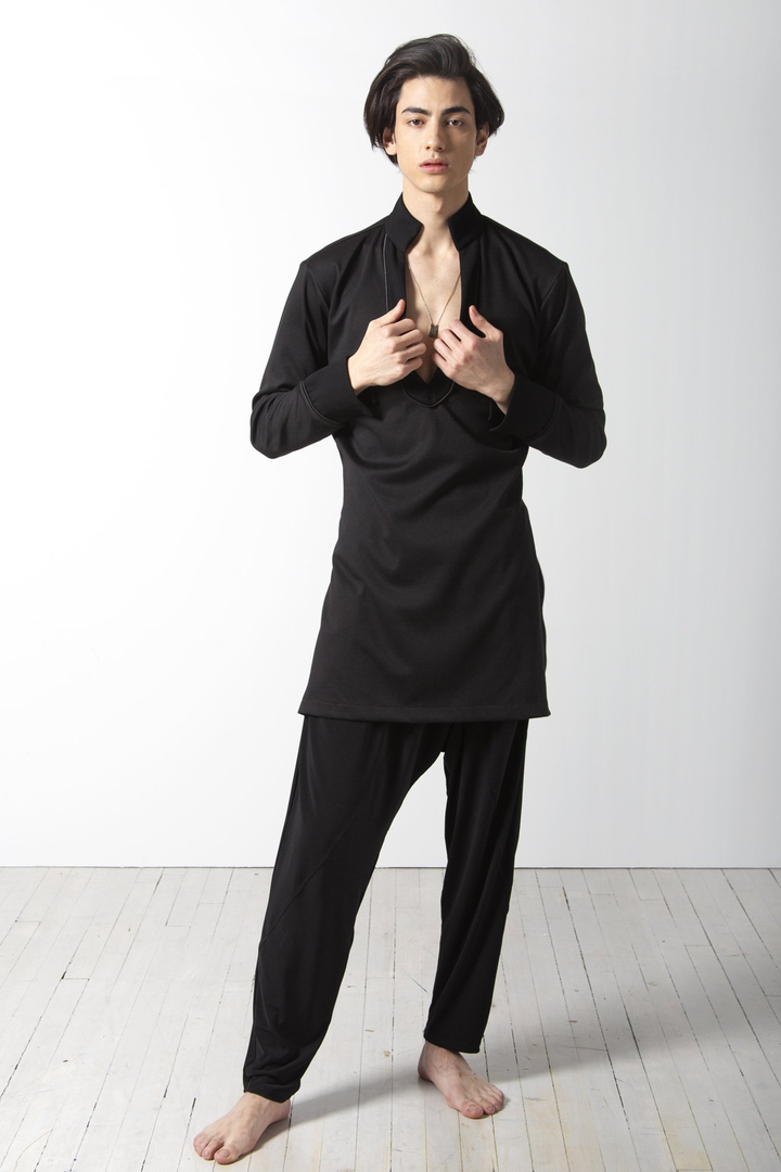 Marquis Tunic