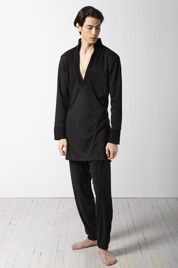 Marquis Tunic