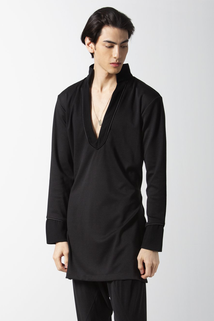 Marquis Tunic