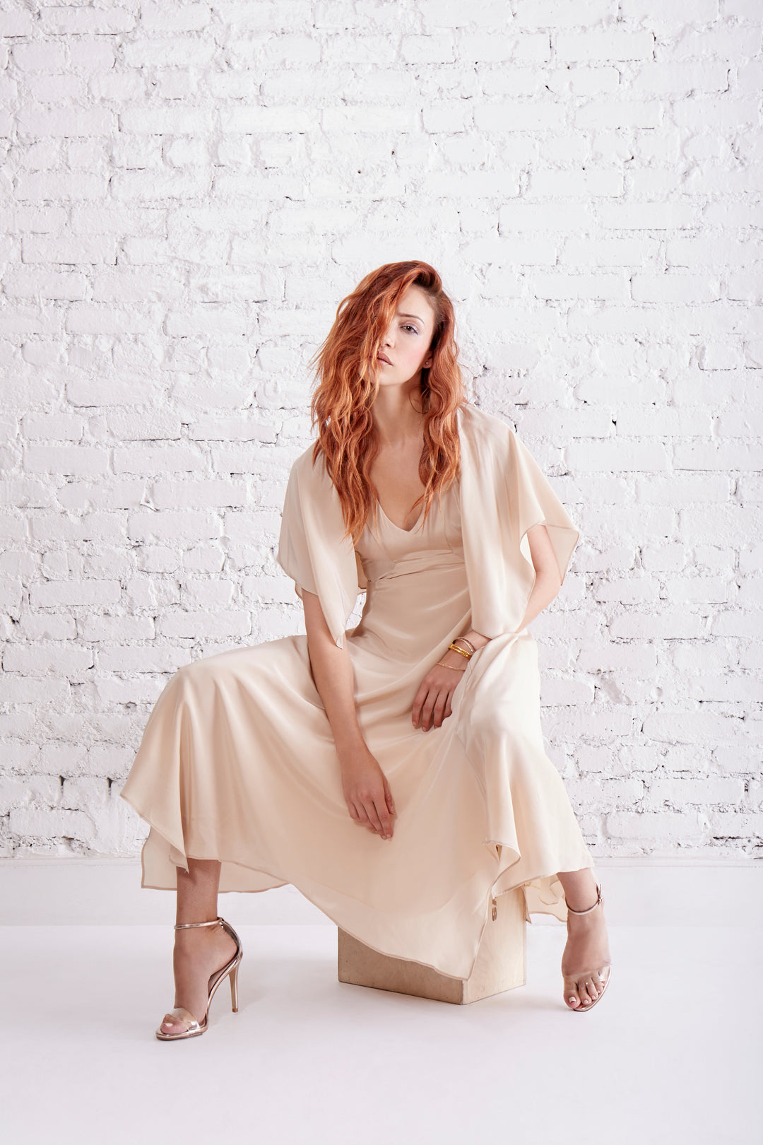 Rose Dress