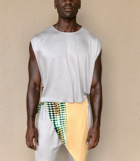 UniSexy Tee
