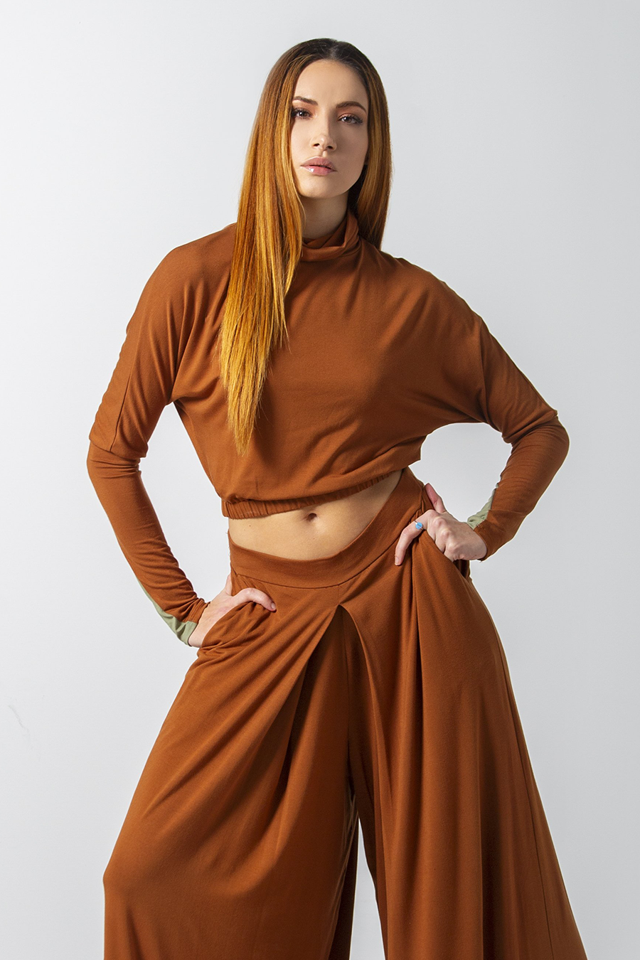Damasa Top