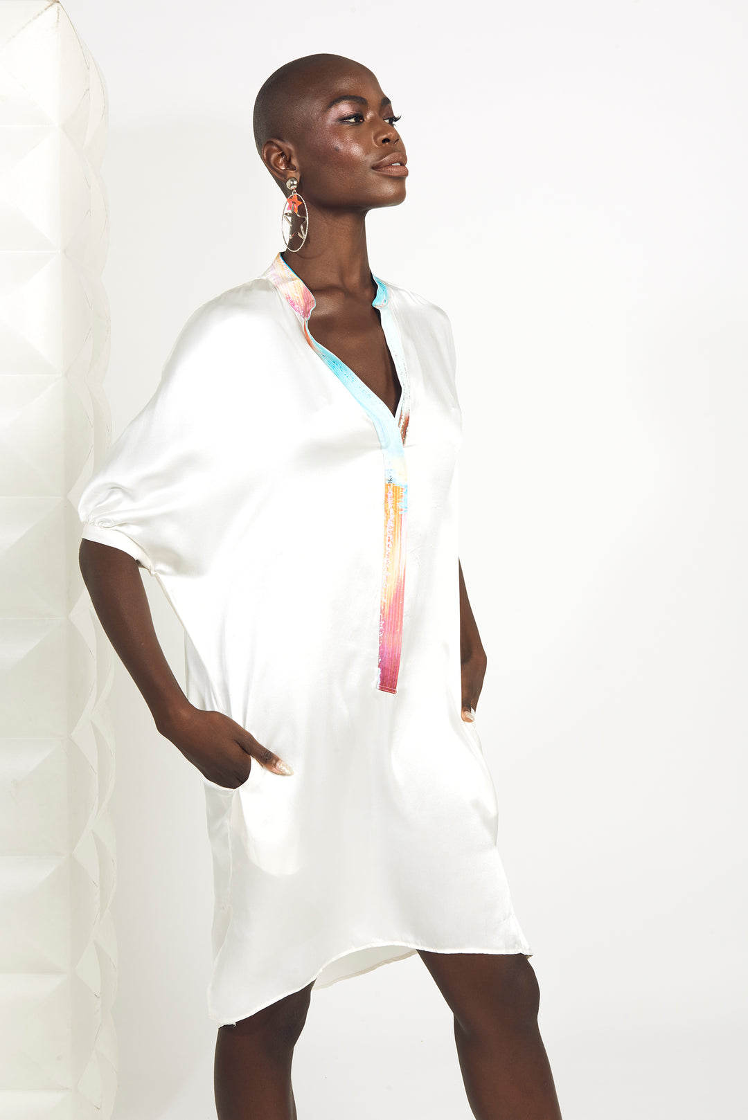 shirtdress