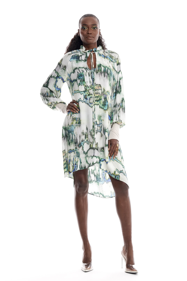 Vera Dress