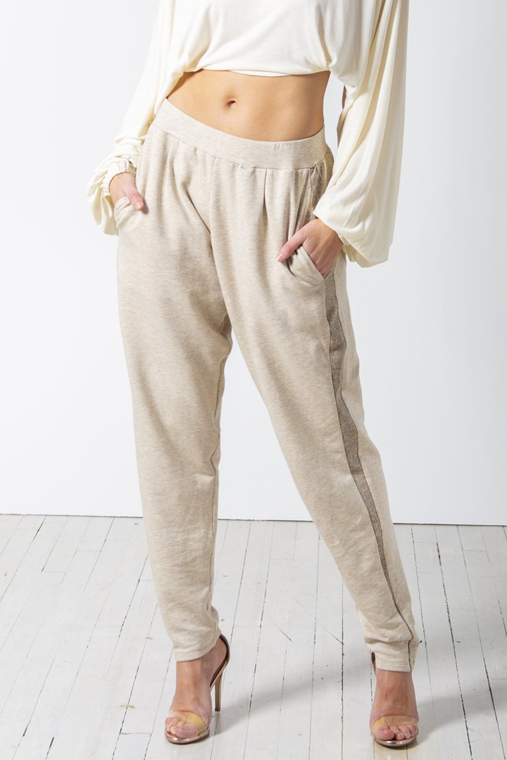 Cloud sweatpant