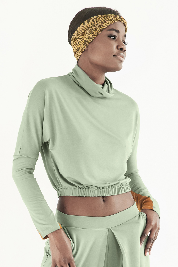Damasa Top
