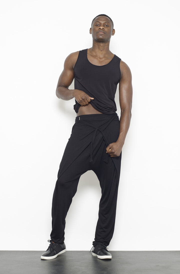 Orignal Wrap Pant