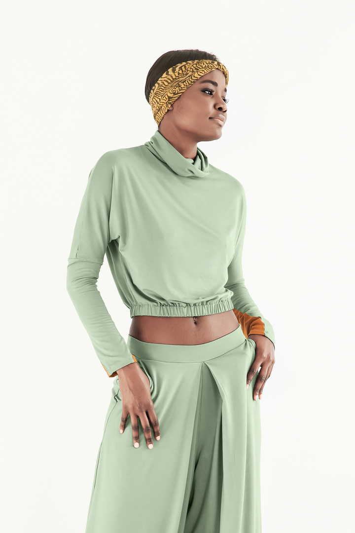 Damasa Top