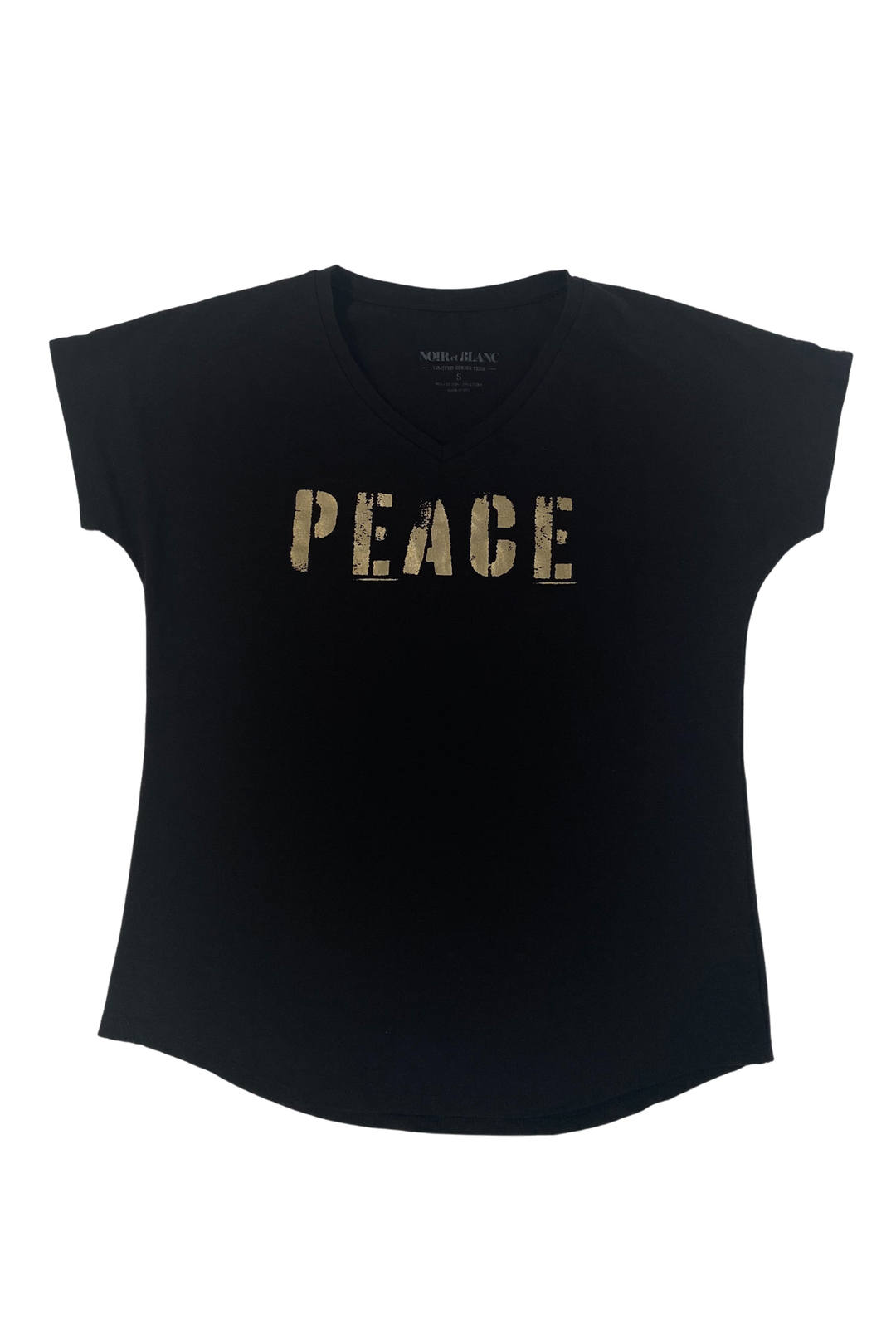 Peace Tee