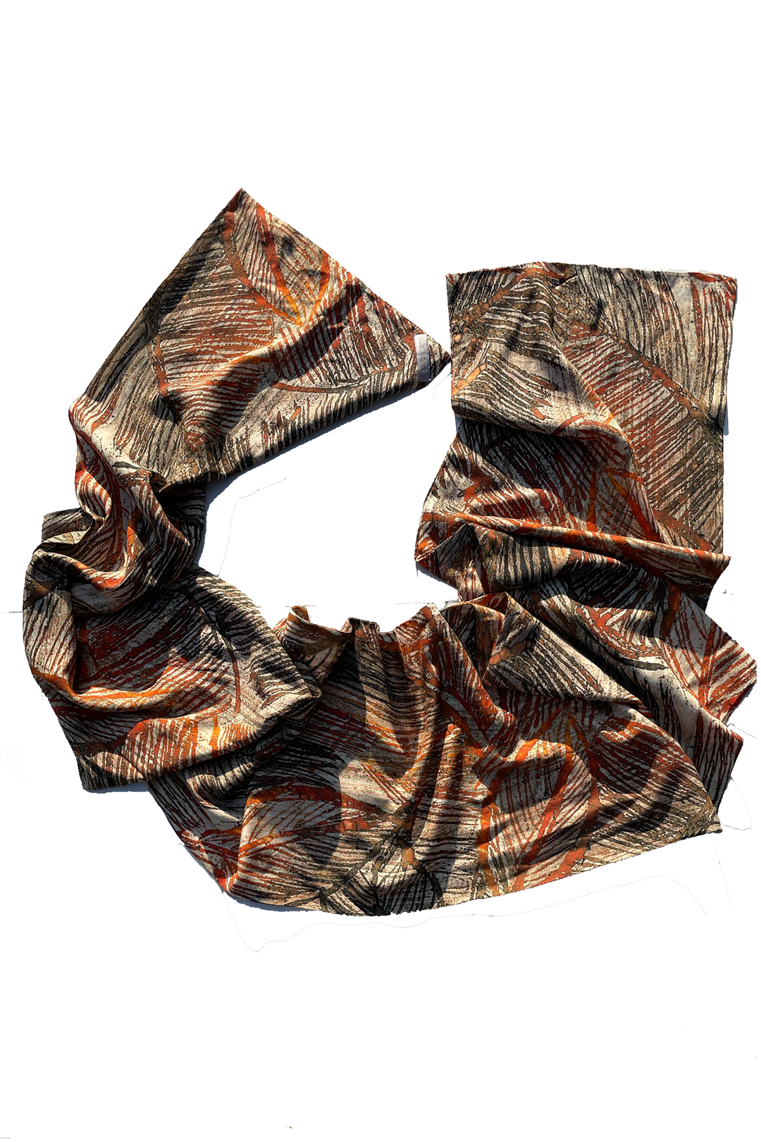 Genesis Scarf