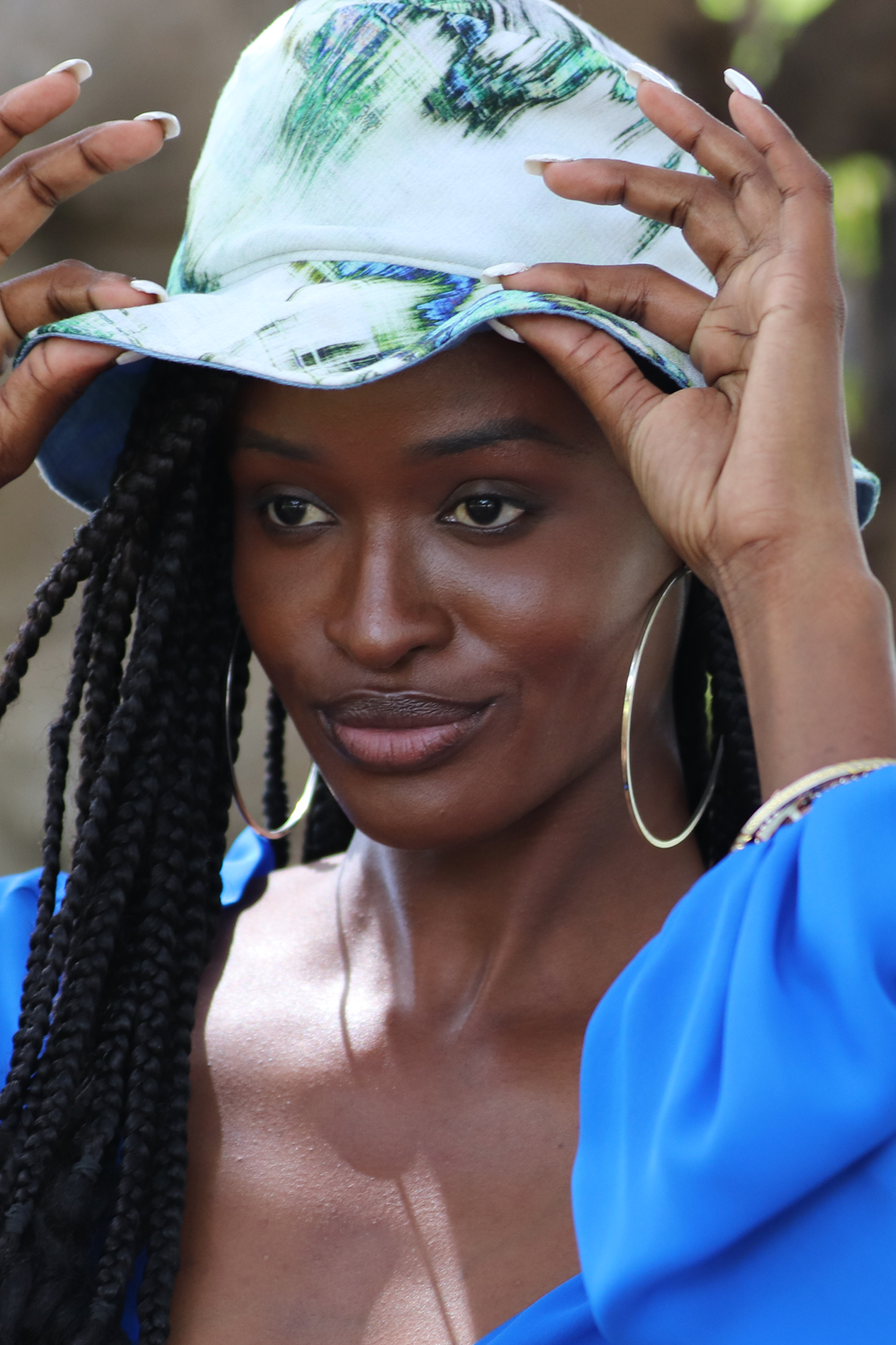 Bucket Hat
