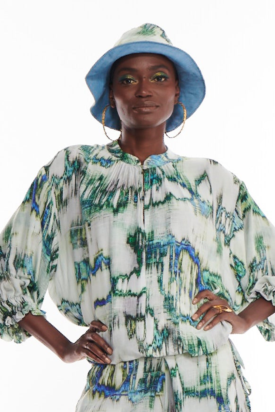 Bucket Hat